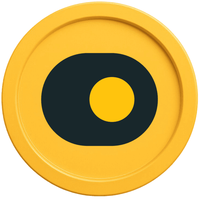token image for ONe