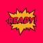 token image for READY