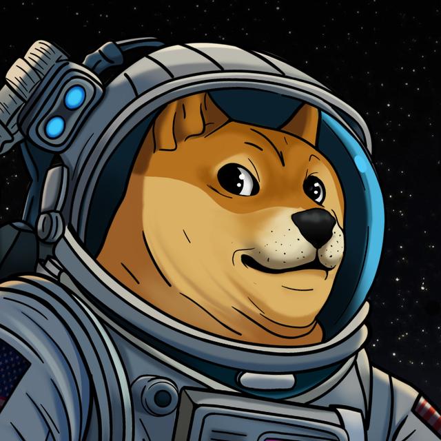 token image for DOGE-1