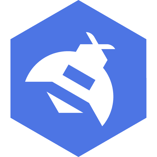 token image for HONEY