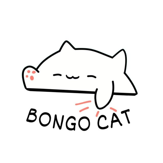 token image for BONGO