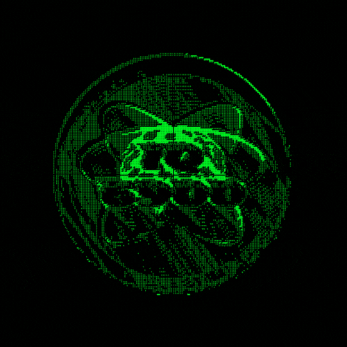 token image for IQ