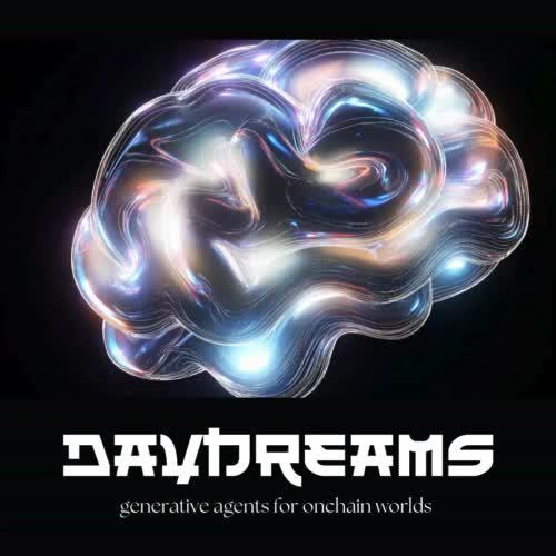 token image for dreams