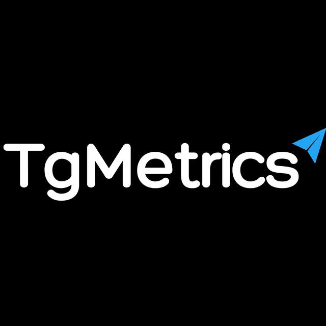 token image for TgMetrics