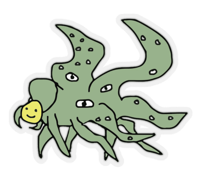 token image for Shoggoth