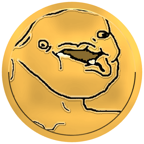 token image for RFC