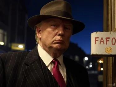 token image for FAFO