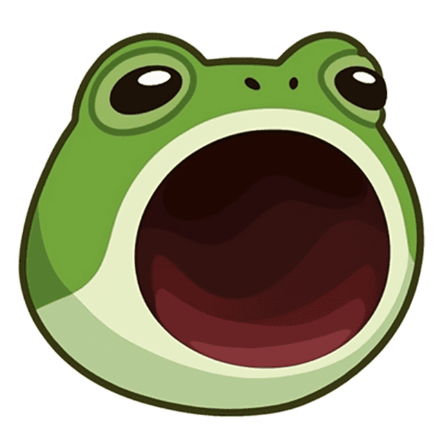 token image for POPFROG