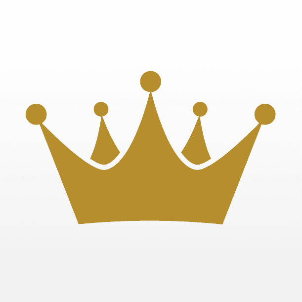 token image for CROWN